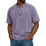 Alejandro – Chemise intemporelle en coton premium pour Homme