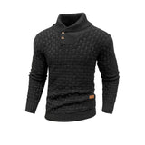 Zacarías | Pull Élégant pour Homme