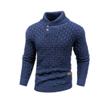 Zacarías | Pull Élégant pour Homme