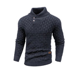 Zacarías | Pull Élégant pour Homme