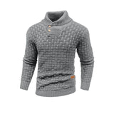 Zacarías | Pull Élégant pour Homme