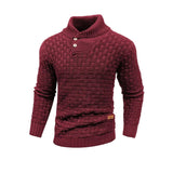Zacarías | Pull Élégant pour Homme