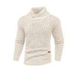 Zacarías | Pull Élégant pour Homme