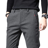 Pantalon Remo Slim Fit