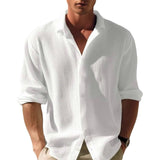 Chemise d'Été Madrid