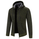 Veste Masculine Confortable