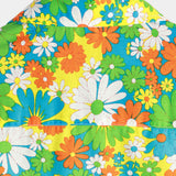 Chemise Hawaïenne en Coton avec Boutons pour Hommes