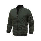 Veste bomber élégante