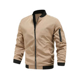 Veste bomber élégante