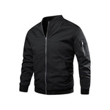 Veste bomber élégante