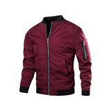 Veste bomber élégante