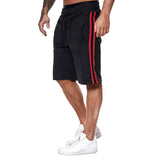 Shorts à Carreaux