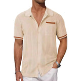 Chemise de Plage Zanzibar