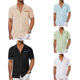 Chemise de Plage Zanzibar