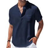 Chemise d'Été Élégante