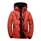 NORDVIK ELITE Veste Chaude pour Hommes