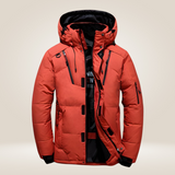 Arvik | Veste d'hiver premium pour les journées froides