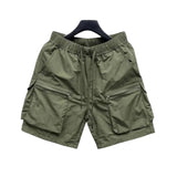 Shorts Cargo Élégants