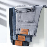 Jean Denim Élégant