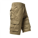 Shorts Cargo Décontractés