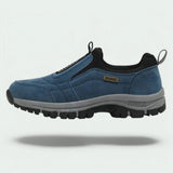 Pietro | Chaussures Slip-On Confort Antidérapant