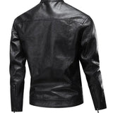 Veste Pilote Américaine