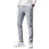 Pantalon Slim Fit Élégant