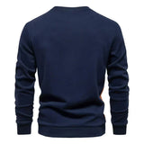 Néstor | Pull Wendelin Élégant pour Homme