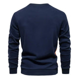 Wendelin Pull Élégant pour Homme