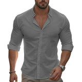 Chemise en Coton Parma