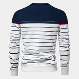 Dennis | Pull Homme Coupe Ajustée