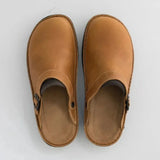 Sven | Sabots classiques pour homme au maintien stable