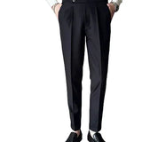 Pantalon de Mariage Élégant