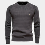 Sander | Pull Homme Douceur et Style