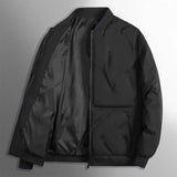 Veste Masculine Anti-Vent