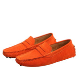 Mocassins en Suède Décontractés
