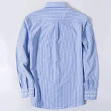 Chemise en Coton Élégante