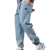 Jeans Jogger Élégants