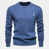 Rogier | Pull Homme au Design Raffiné