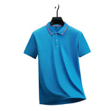 Polo Casual d'Été