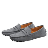 Mocassins en Suède Décontractés