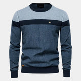 Vincent | Pull Chaud et Raffiné pour Hommes