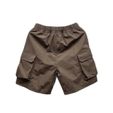 Shorts Cargo Élégants