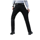 Jeans d'Affaires en Denim