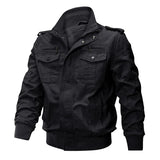 Veste de Haute Qualité avec de Nombreuses Poches