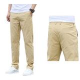 Chino Masculin Respirant