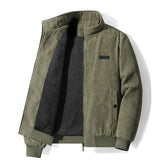 Lumo Veste d'Hiver