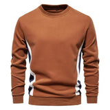 Néstor | Pull Wendelin Élégant pour Homme