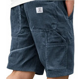 Emil | Short Cargo à la Silhouette Nette