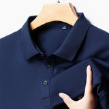 T-shirt Polo d'Été